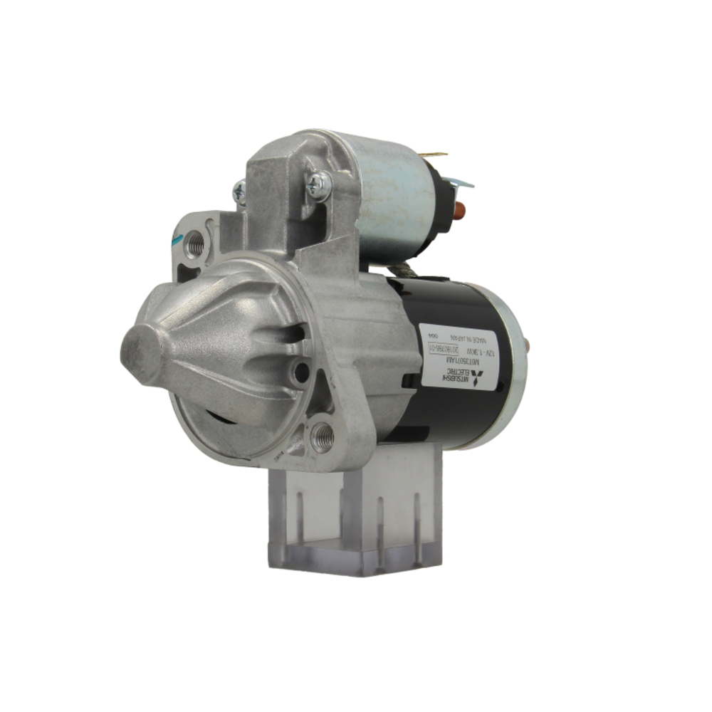 Démarreur Mitsubishi 1.3 kw - Mitsubishi Neuf - 150.531.082.370