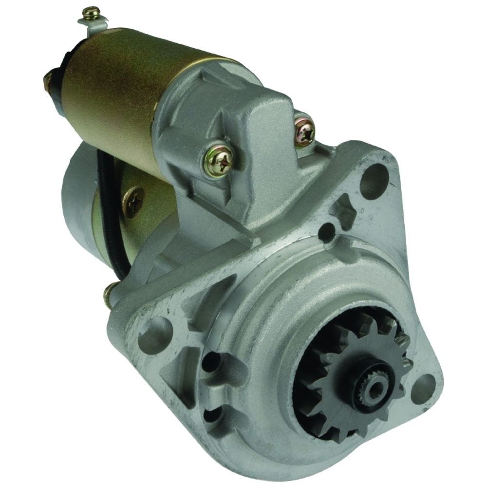Démarreur Yale 2.7 kw - WAI Neuf - 150.533.133.440