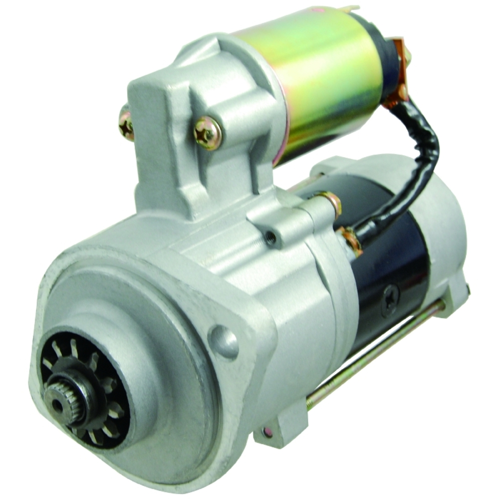 Démarreur Mitsubishi 2.0 kw - WAI Neuf - 150.534.112.440