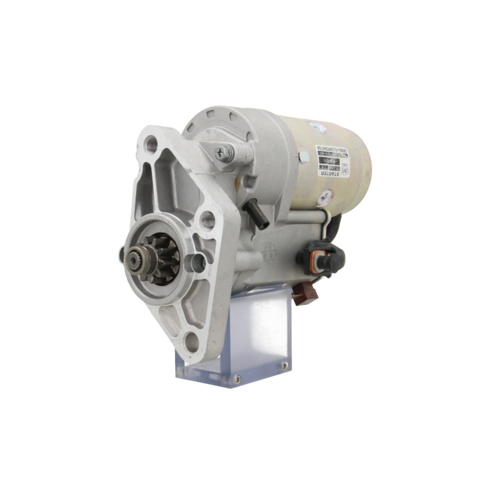 Démarreur Hyundai 2.2 kw - Valeo Neuf - 150.536.103.500