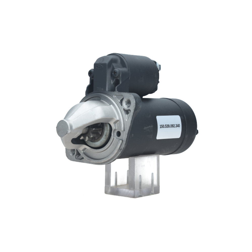 Démarreur Hyundai 1.7 kw - +Line Selected Renové - 150.539.092.340