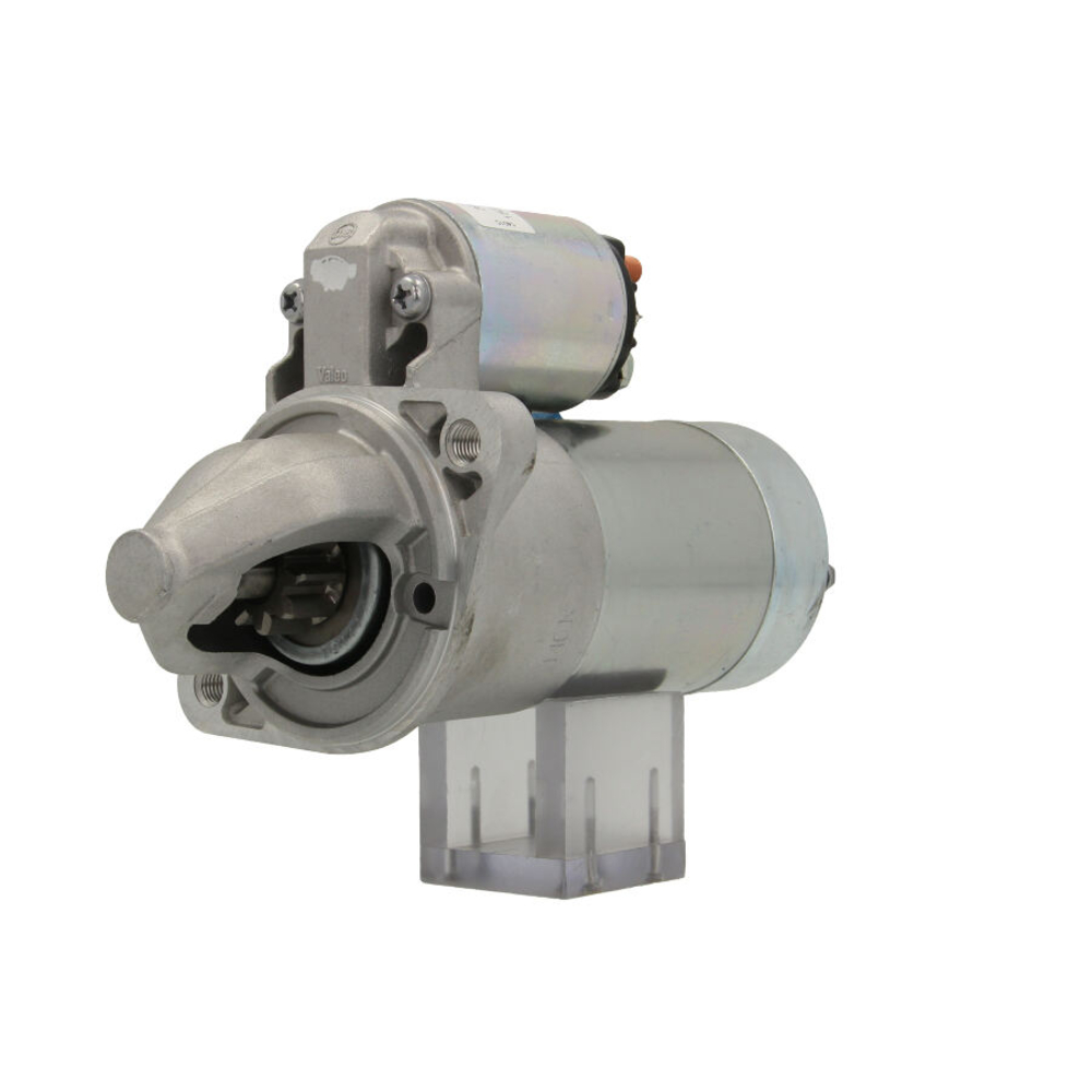 Démarreur Hyundai 1.7 kw - Valeo Korea Neuf - 150.539.092.360