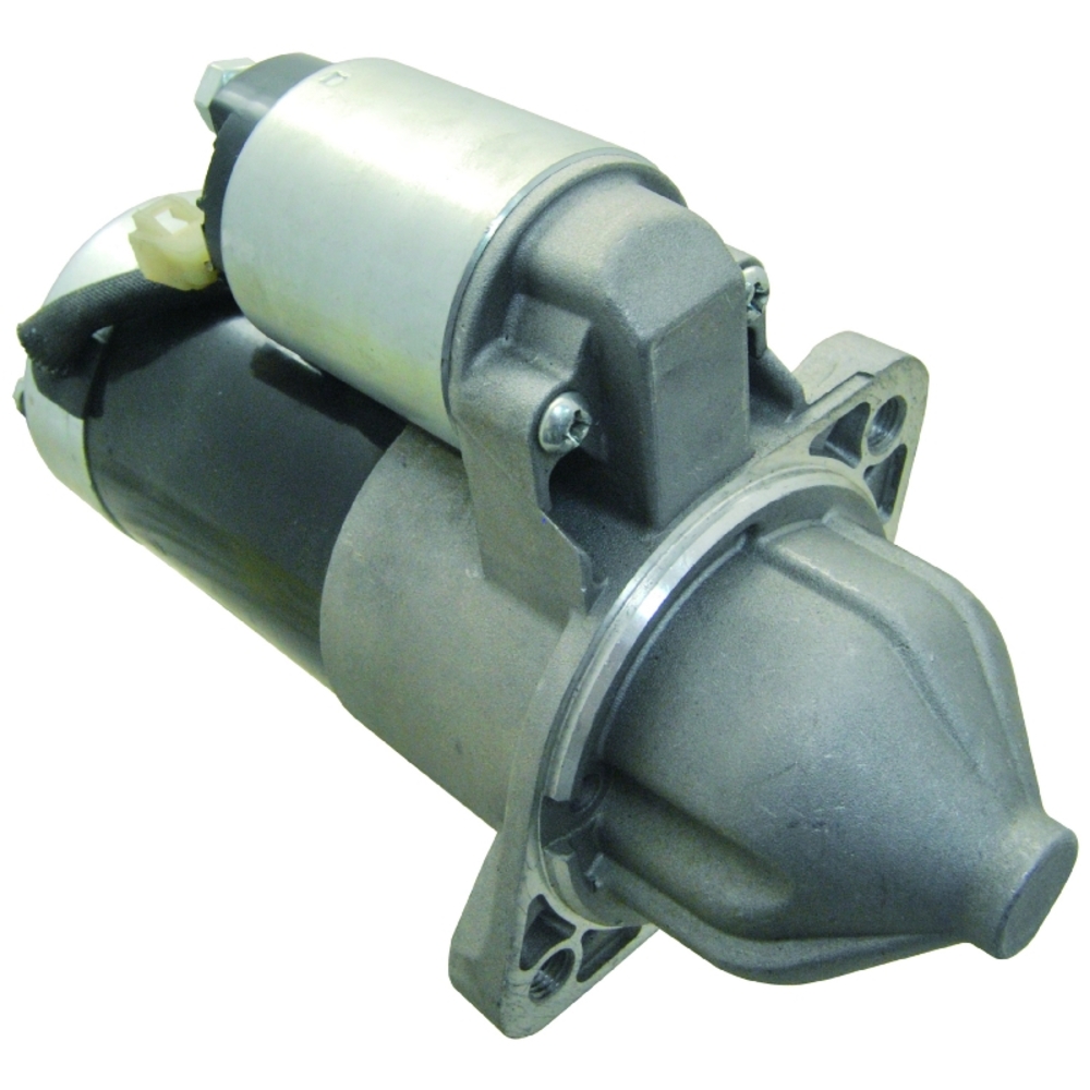 Démarreur Hyundai 1.7 kw - WAI Neuf - 150.539.092.440