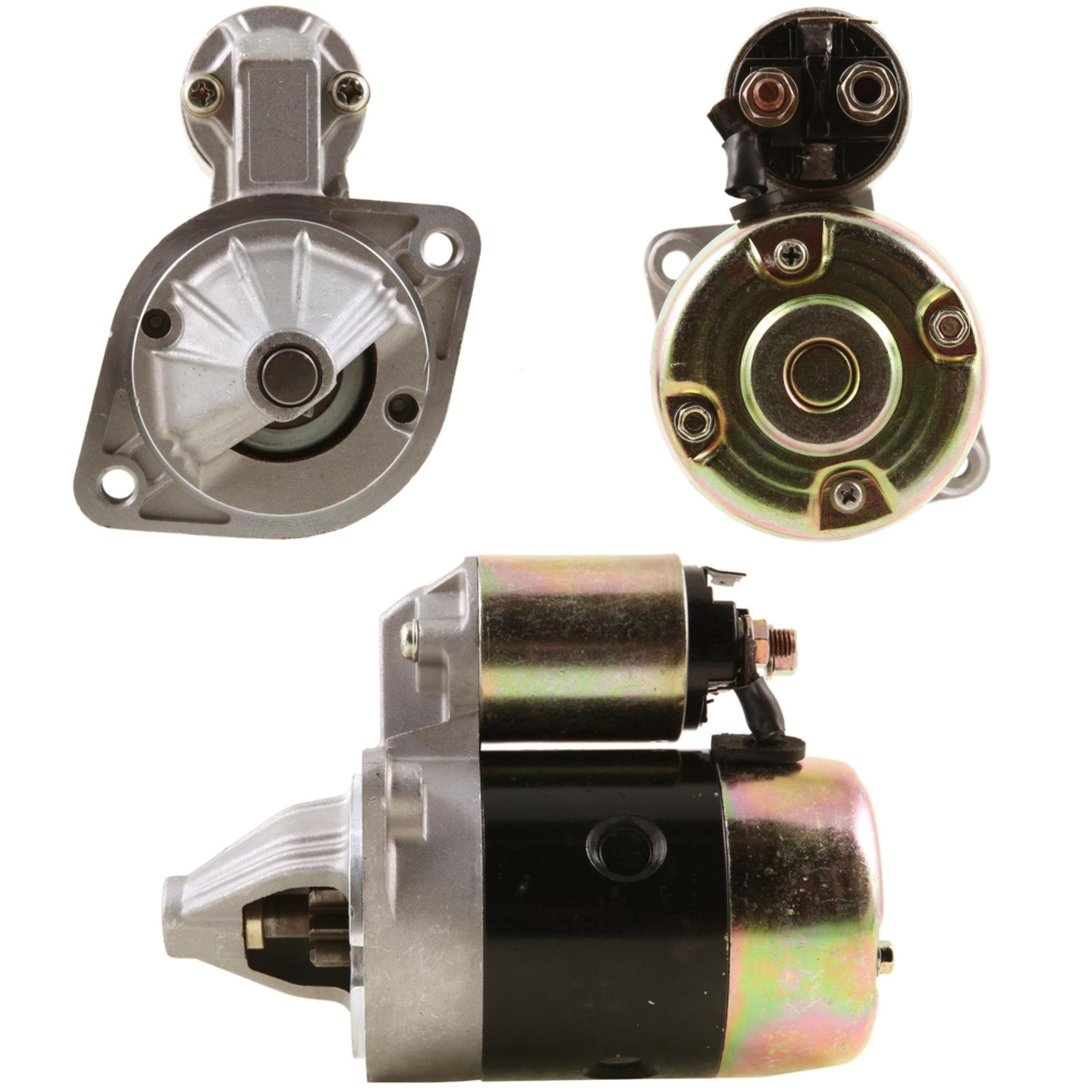 Démarreur Yale 1.4 kw - +Line Original - 150.540.092.050