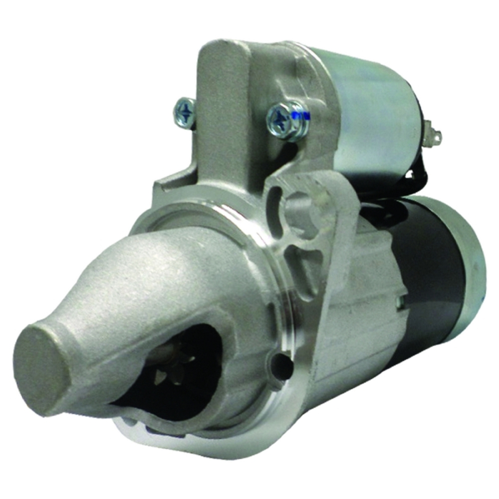 Démarreur Mitsubishi 0.9 kw - WAI Neuf - 150.553.082.440