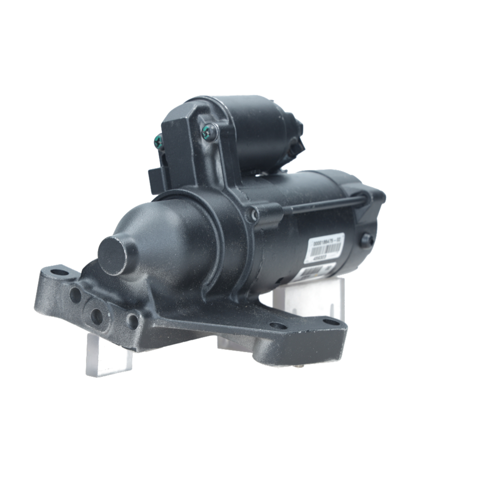 Démarreur Mitsubishi 2.0 kw - +Line Selected Renové - 150.555.223.340