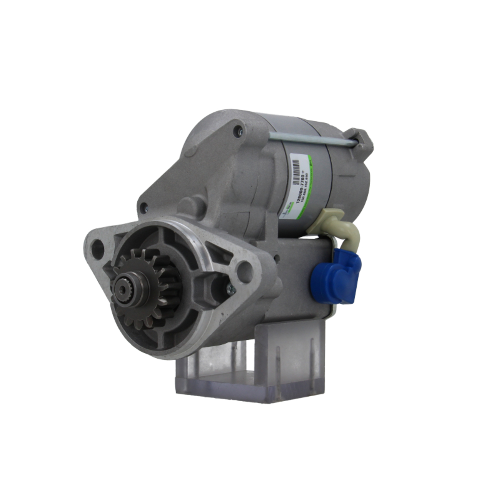 Démarreur Iseki 1.2 kw - +Line Original - 150.556.152.050