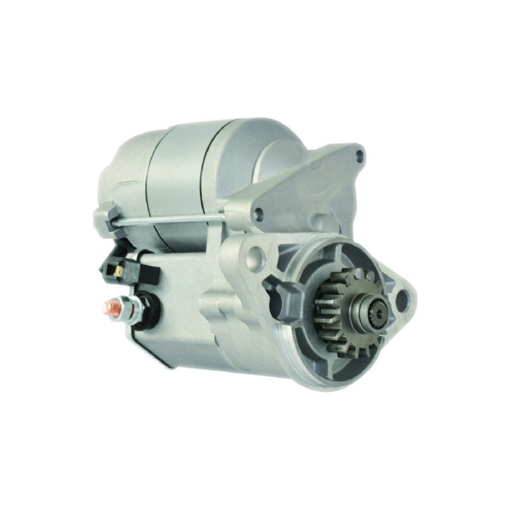 Démarreur Iseki 1.0 kw - WAI Neuf - 150.556.152.440