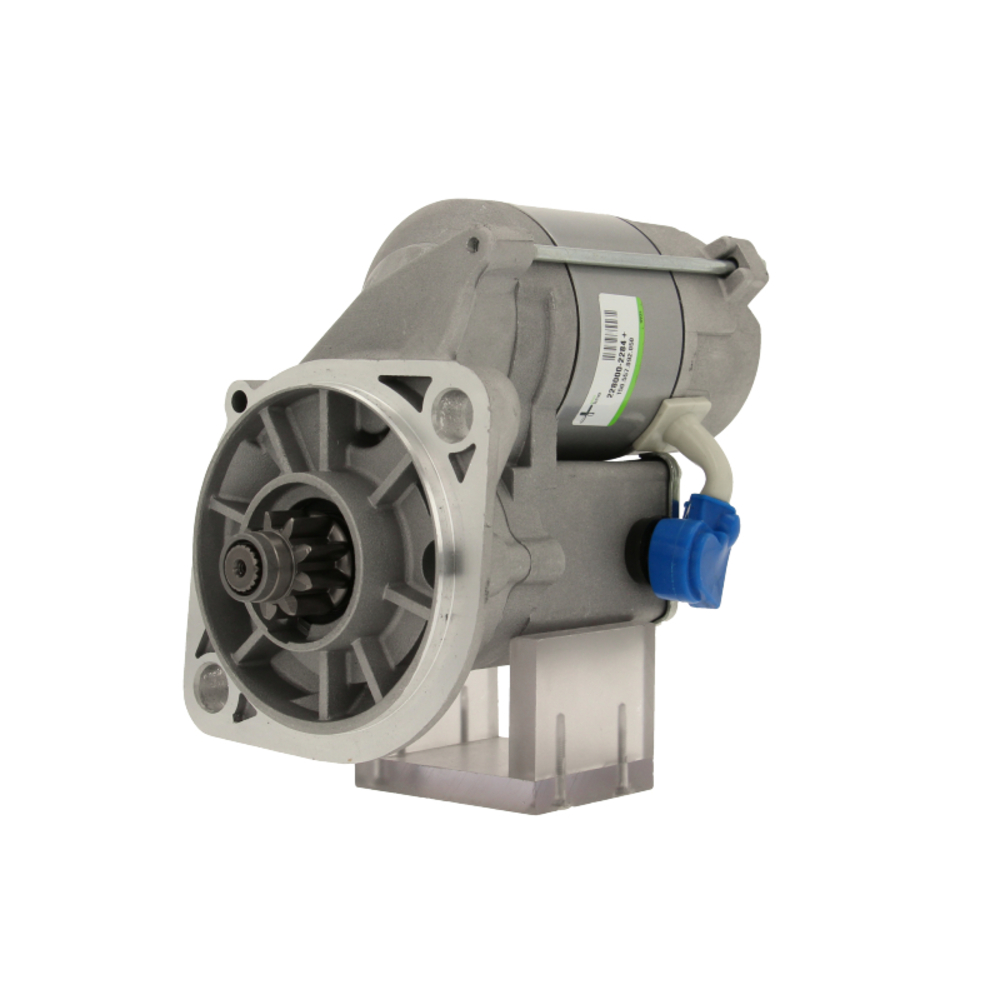 Démarreur Isek 1.4 kw - +Line Original - 150.557.092.050