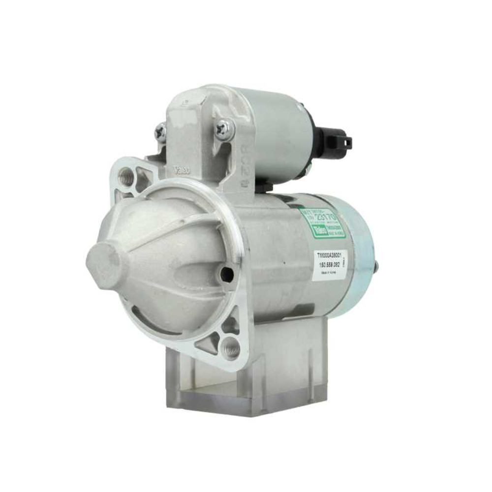 Démarreur Hyundai 1.2 kw - Valeo Korea Neuf - 150.559.082.360