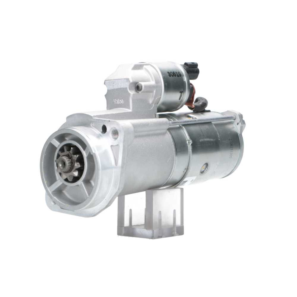 Démarreur Hyundai 2.2 kw - Valeo Korea Neuf - 150.566.102.360