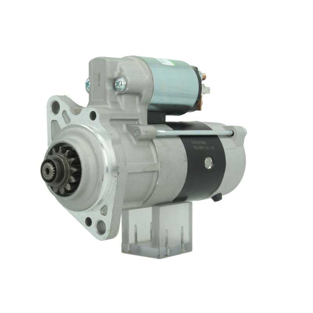 Démarreur weidermann 2.2 kw +line - 150.569.132.130