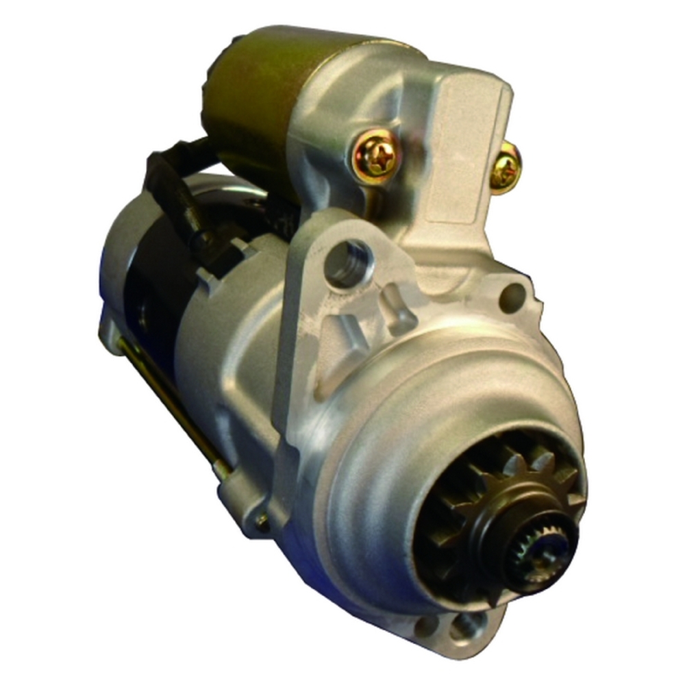 Démarreur Mitsubishi 2.0 kw - WAI Neuf - 150.569.132.440