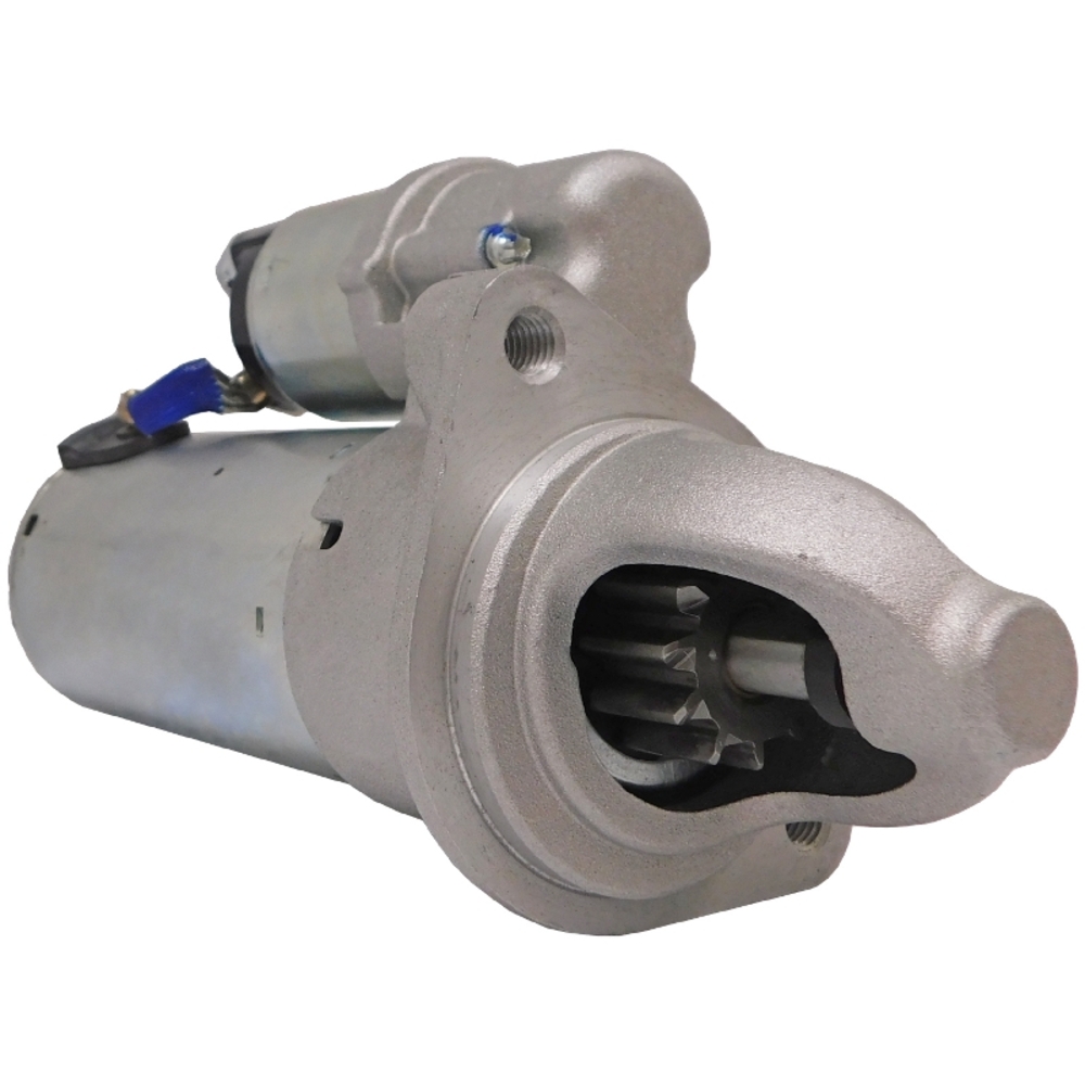 Démarreur Hyundai 1.2 kw - WAI Neuf - 150.572.112.440