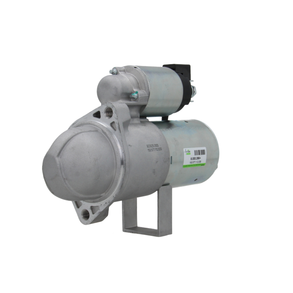 Démarreur Kia / Hyundai 1.6 kw - +Line Original - 150.577.112.030