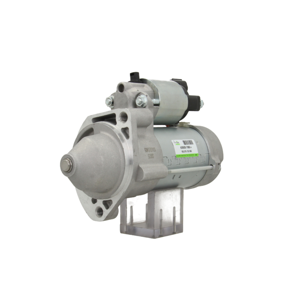 Démarreur Hyundai 1.9 kw - +Line Original - 150.579.132.050