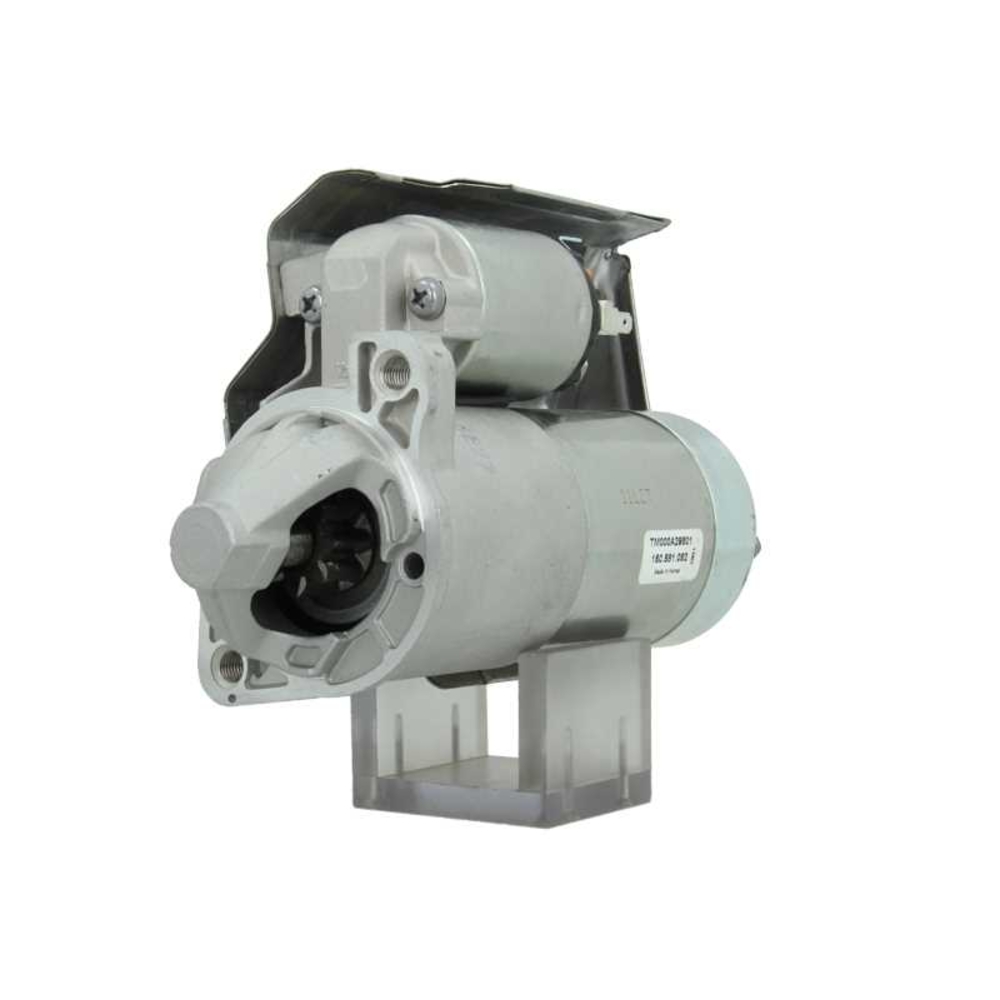 Démarreur Hyundai 1.7 kw - Valeo Korea Neuf - 150.581.082.360