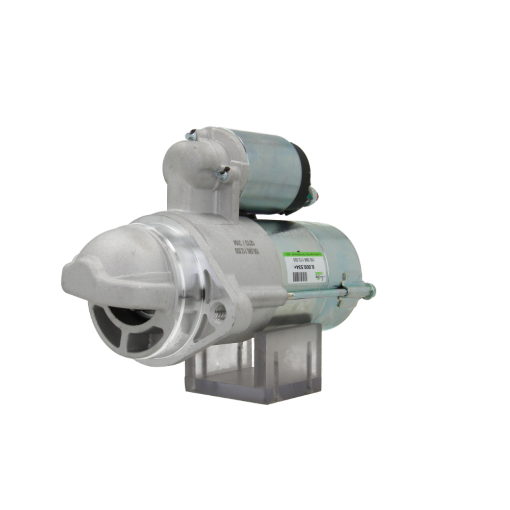 Démarreur Hyundai 2.2 kw - +Line Original - 150.586.112.030