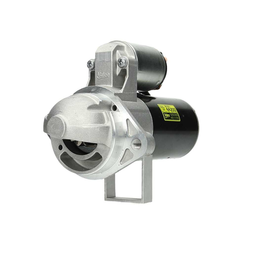 Démarreur Hyundai 2.2 kw - Valeo Korea Neuf - 150.586.112.360