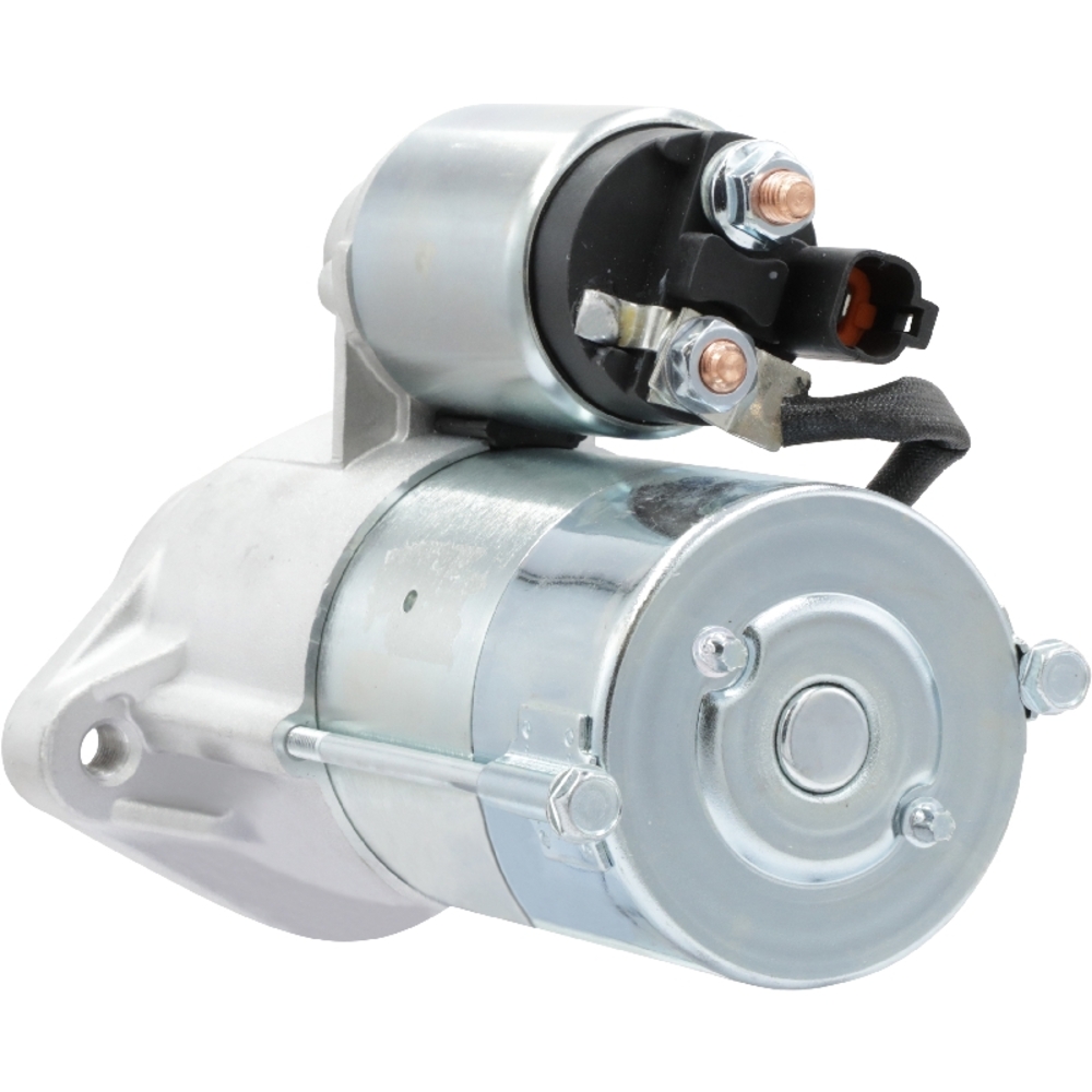 Démarreur Hyundai 2.2 kw - WAI Neuf - 150.586.112.440