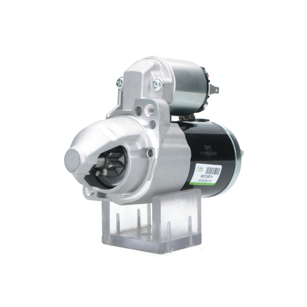 Démarreur Mitsubishi 1.4 kw - +Line Original - 150.592.082.130