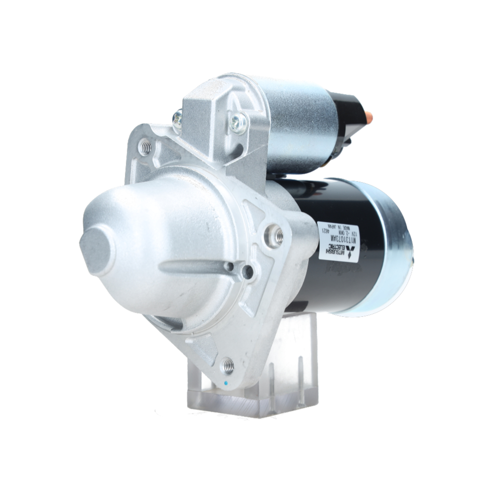 Démarreur Mitsubishi 2.0 kw - Mitsubishi Neuf - 150.595.093.370