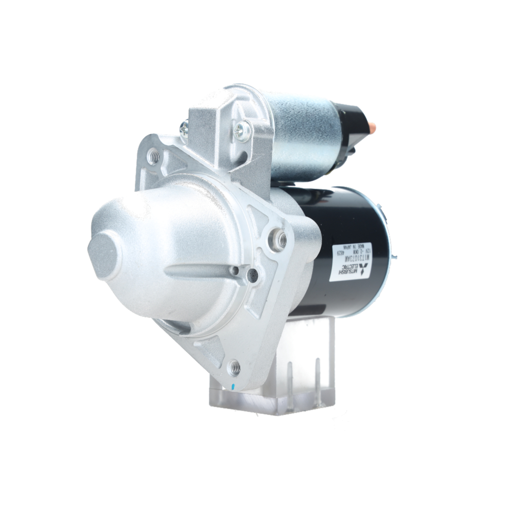 Démarreur Mitsubishi 2.0 kw  (brown box) - Mitsubishi Neuf - 150.595.093.372