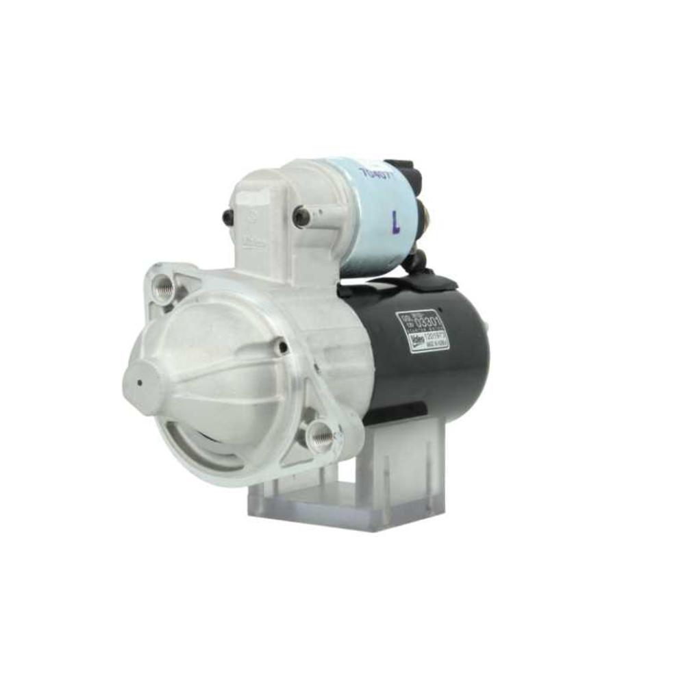 Démarreur Kia 1.2 kw - Valeo Korea Neuf - 150.598.132.360