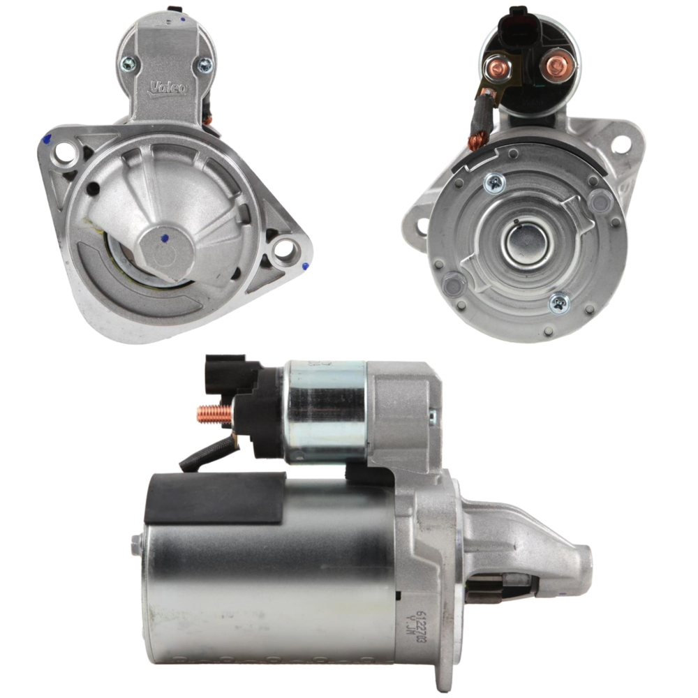 Démarreur Kia 0.9 kw - Valeo Neuf - 150.599.092.500