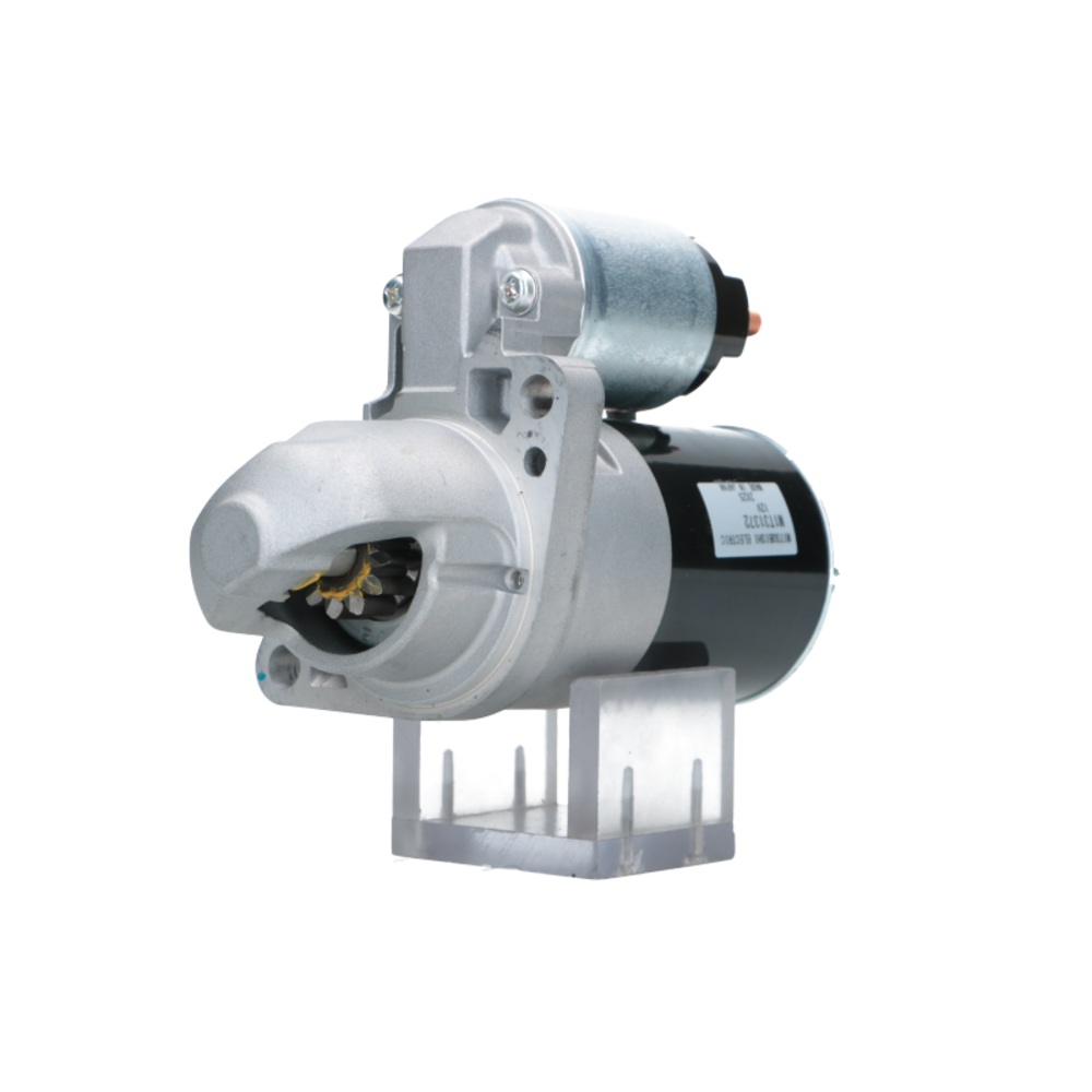 Démarreur Mitsubishi 2.0 kw - Mitsubishi Neuf - 150.902.122.370