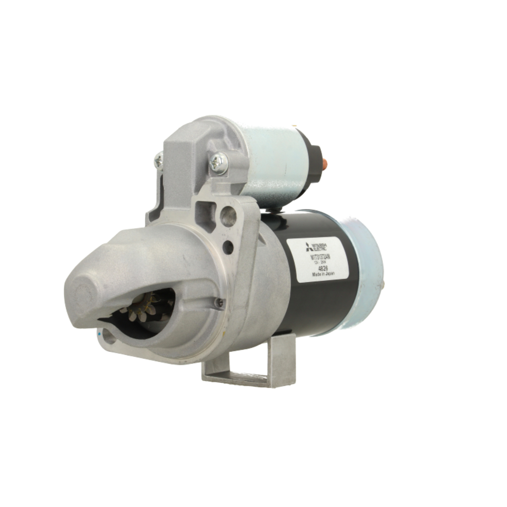 Démarreur Mitsubishi 2.0 kw - Mitsubishi Neuf - 150.902.122.371