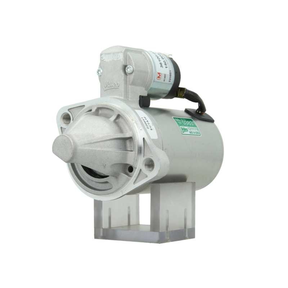 Démarreur Hyundai 0.9 kw - Valeo Korea Neuf - 150.905.102.360