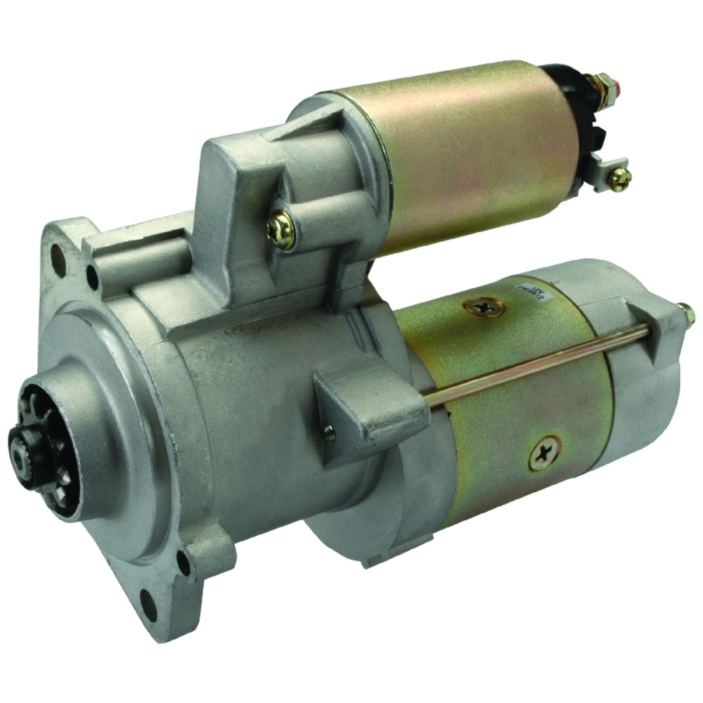 Démarreur Mitsubishi 2.2 kw - WAI Neuf - 150.906.102.440