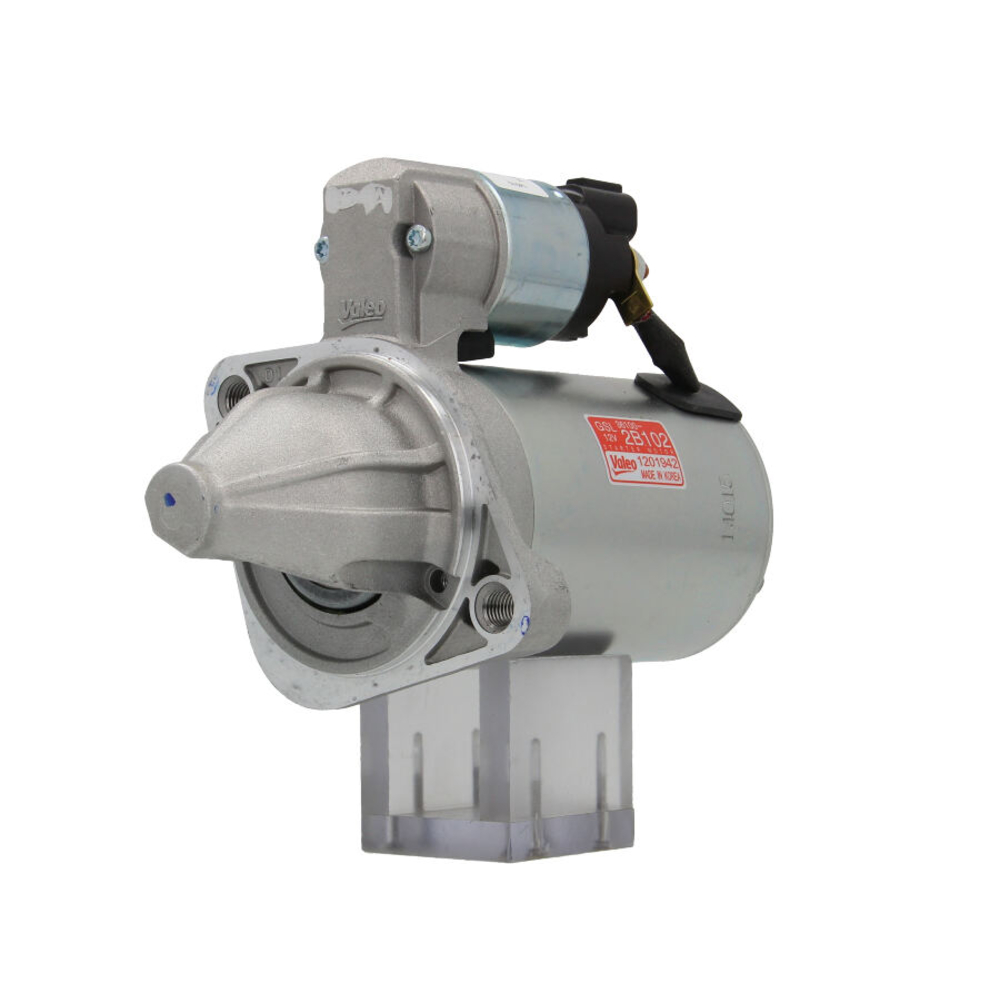 Démarreur Kia 0.9 kw - Valeo Korea Neuf - 150.907.102.360