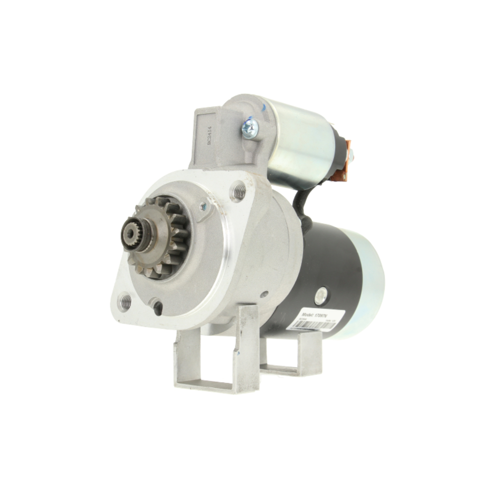 Démarreur Mitsubishi 1.6 kw - WAI Neuf - 150.908.152.440