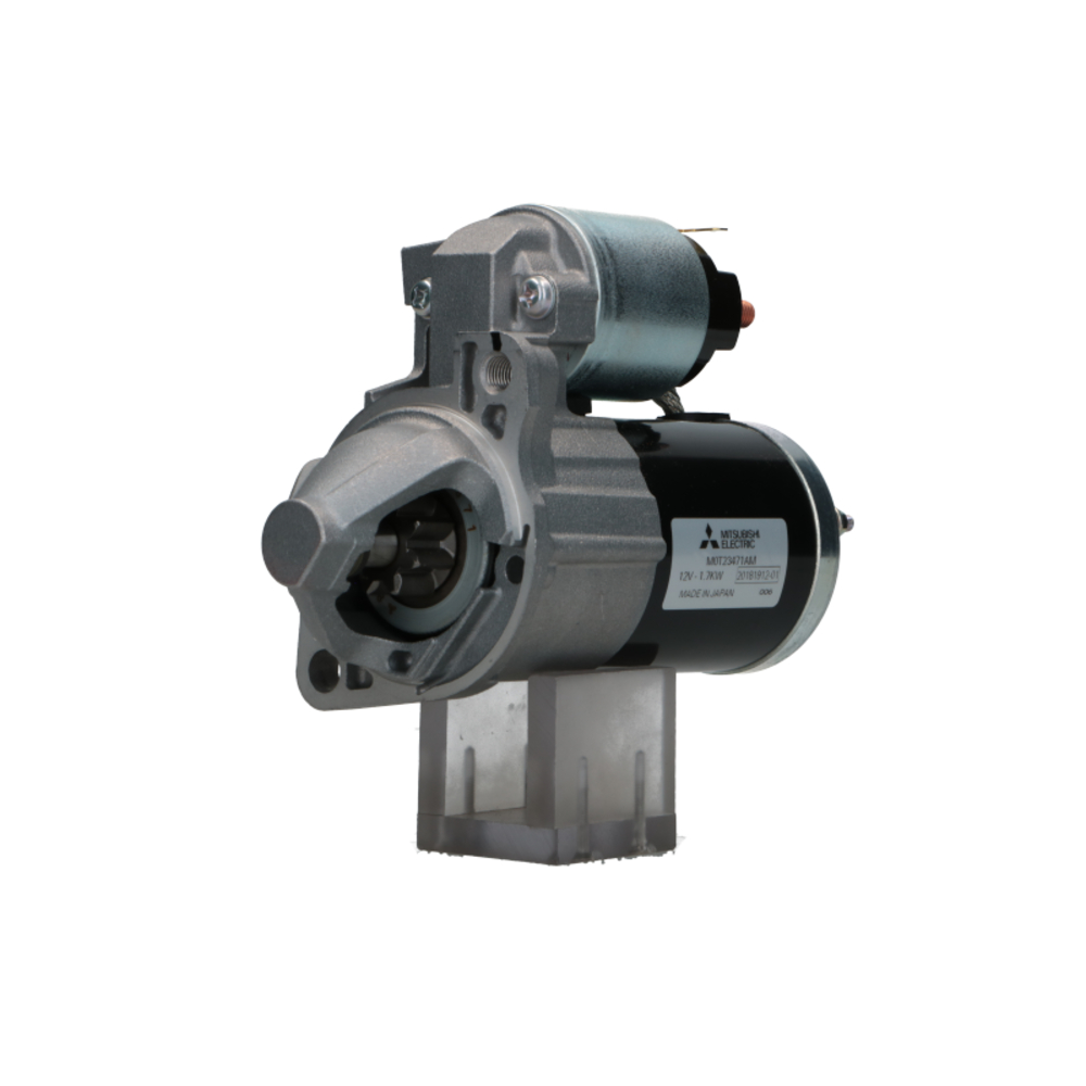 Démarreur Mitsubishi 1.7 kw - Mitsubishi Neuf - 150.916.082.370