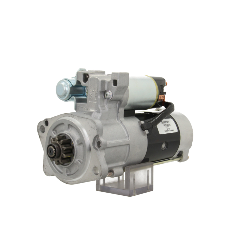 Démarreur Caterpillar 3.0 kw - Mitsubishi Neuf - 150.923.102.371