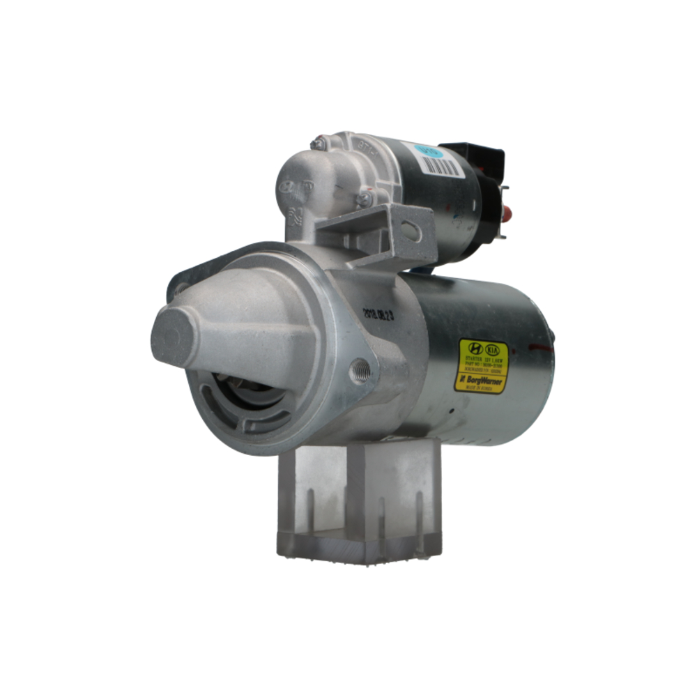 Démarreur Hyundai 1.8 kw - Remy Neuf - 150.924.112.390