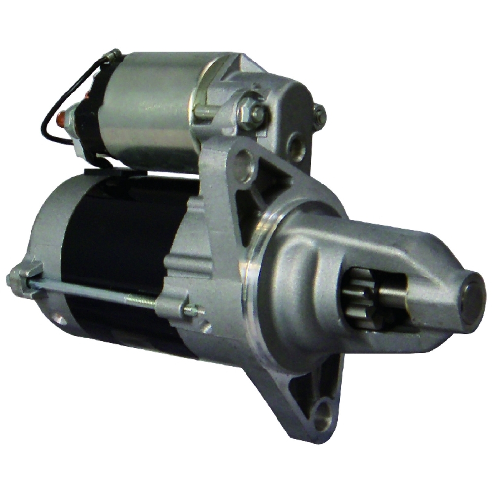 Démarreur Toro 0.9 kw - WAI Neuf - 150.928.092.440