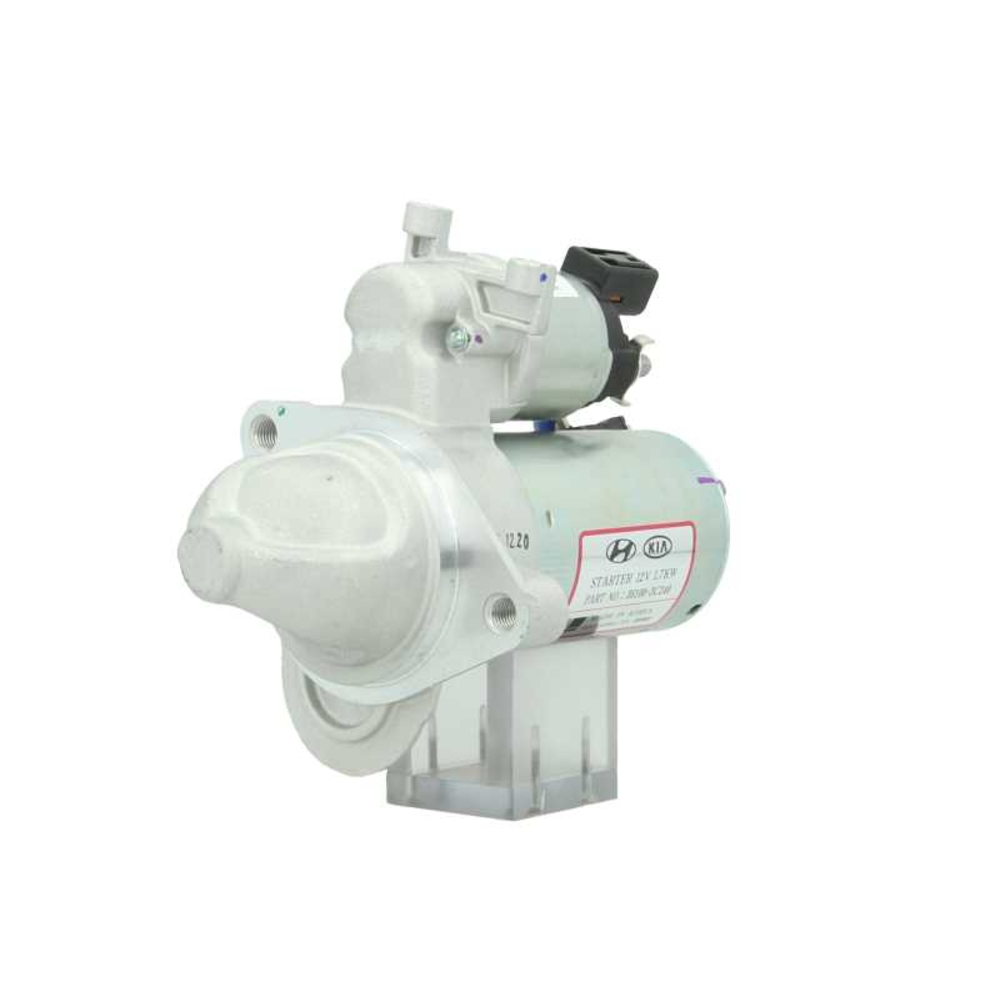 Démarreur Hyundai 1.7 kw - Remy Neuf - 150.931.122.390