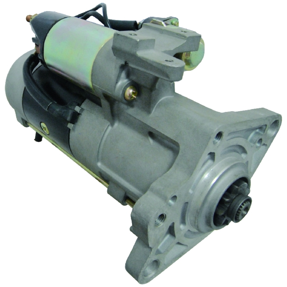 Démarreur Mitsubishi 3.6 kw - WAI Neuf - 150.934.093.440