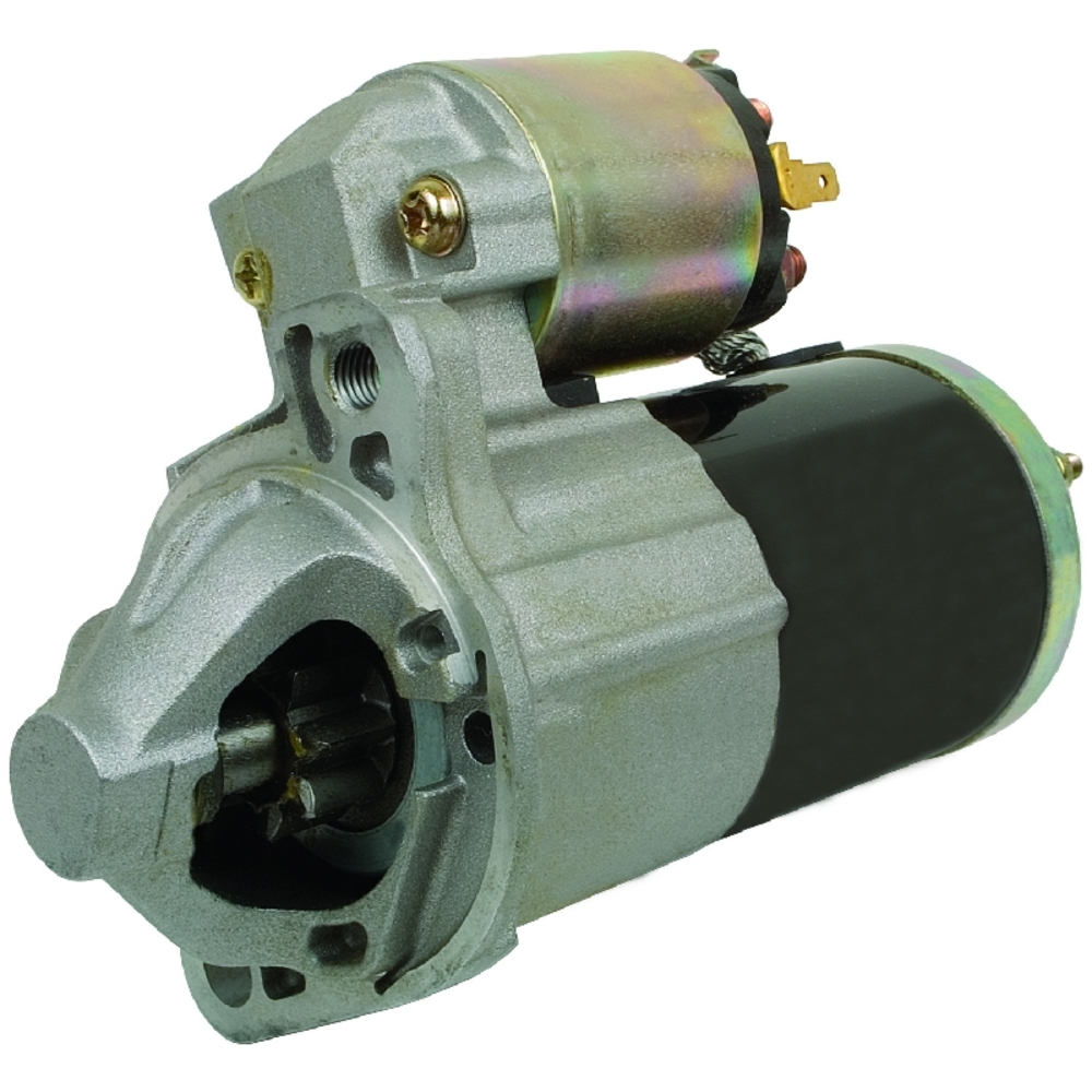 Démarreur Mitsubishi 1.3 kw - WAI Neuf - 150.935.082.440