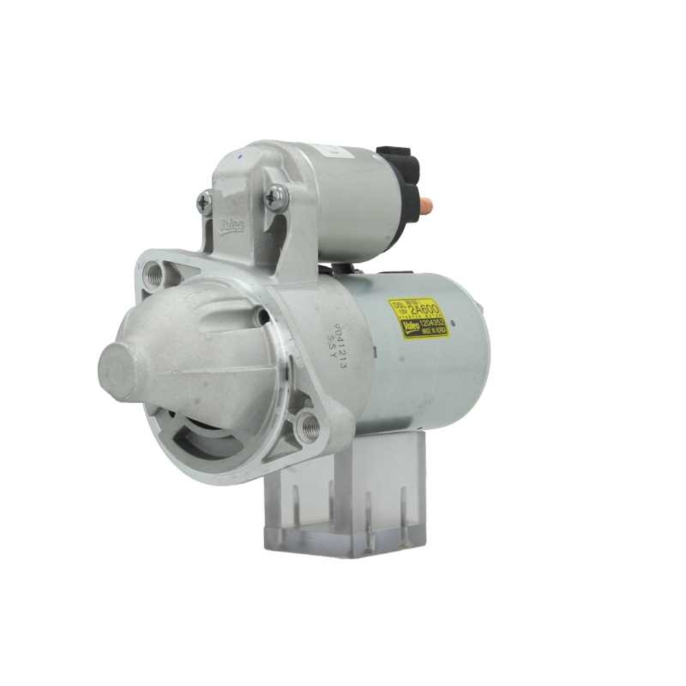 Démarreur Hyundai 1.7 kw - Valeo Korea Neuf - 150.938.122.360