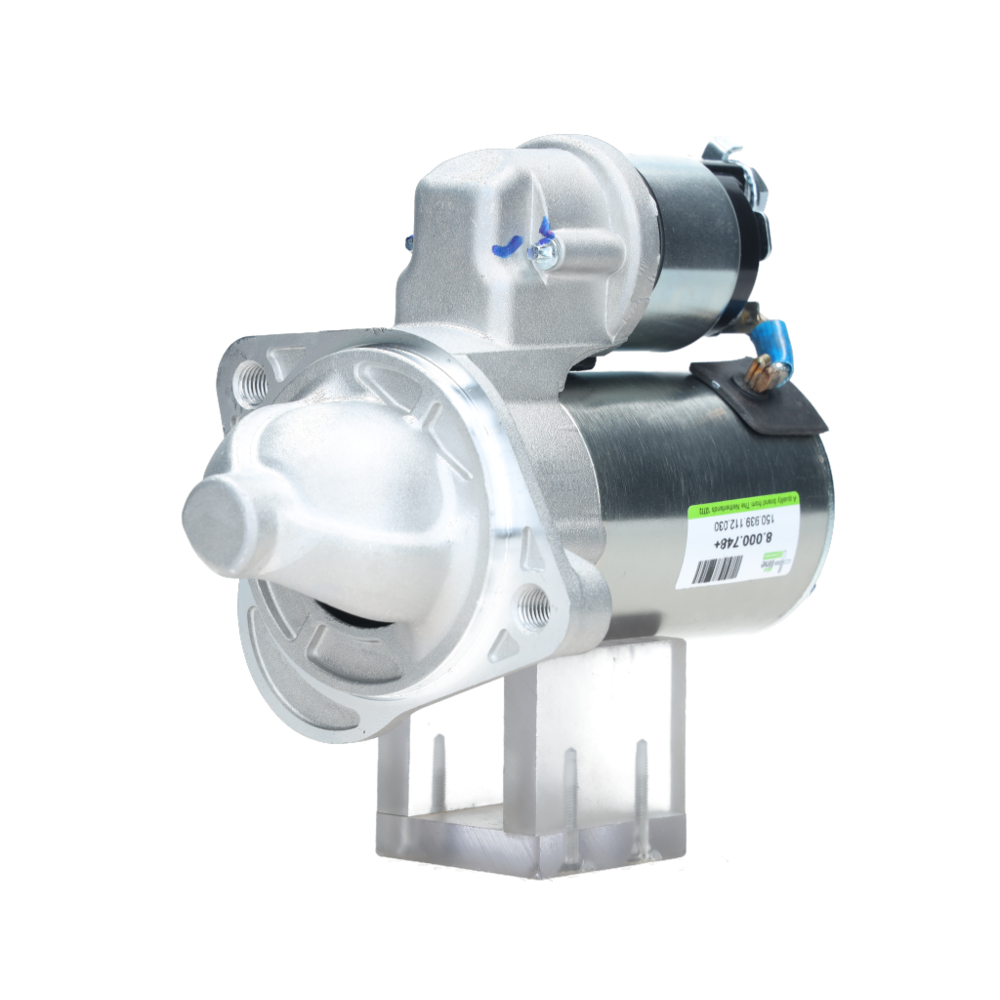 Démarreur Hyundai 0.9 kw - +Line Original - 150.939.112.030