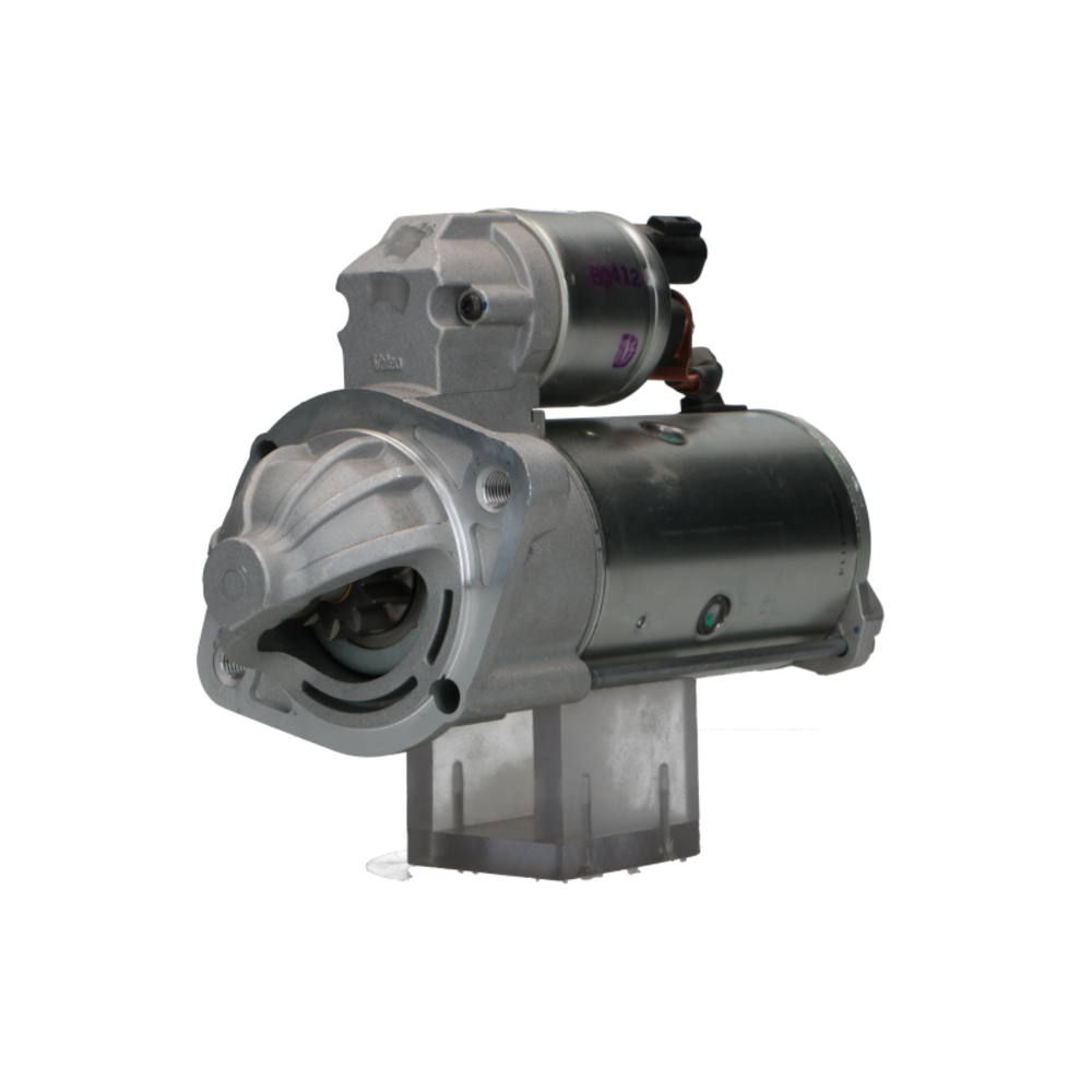 Démarreur Hyundai 2.5 kw - Valeo Korea Neuf - 150.940.102.360