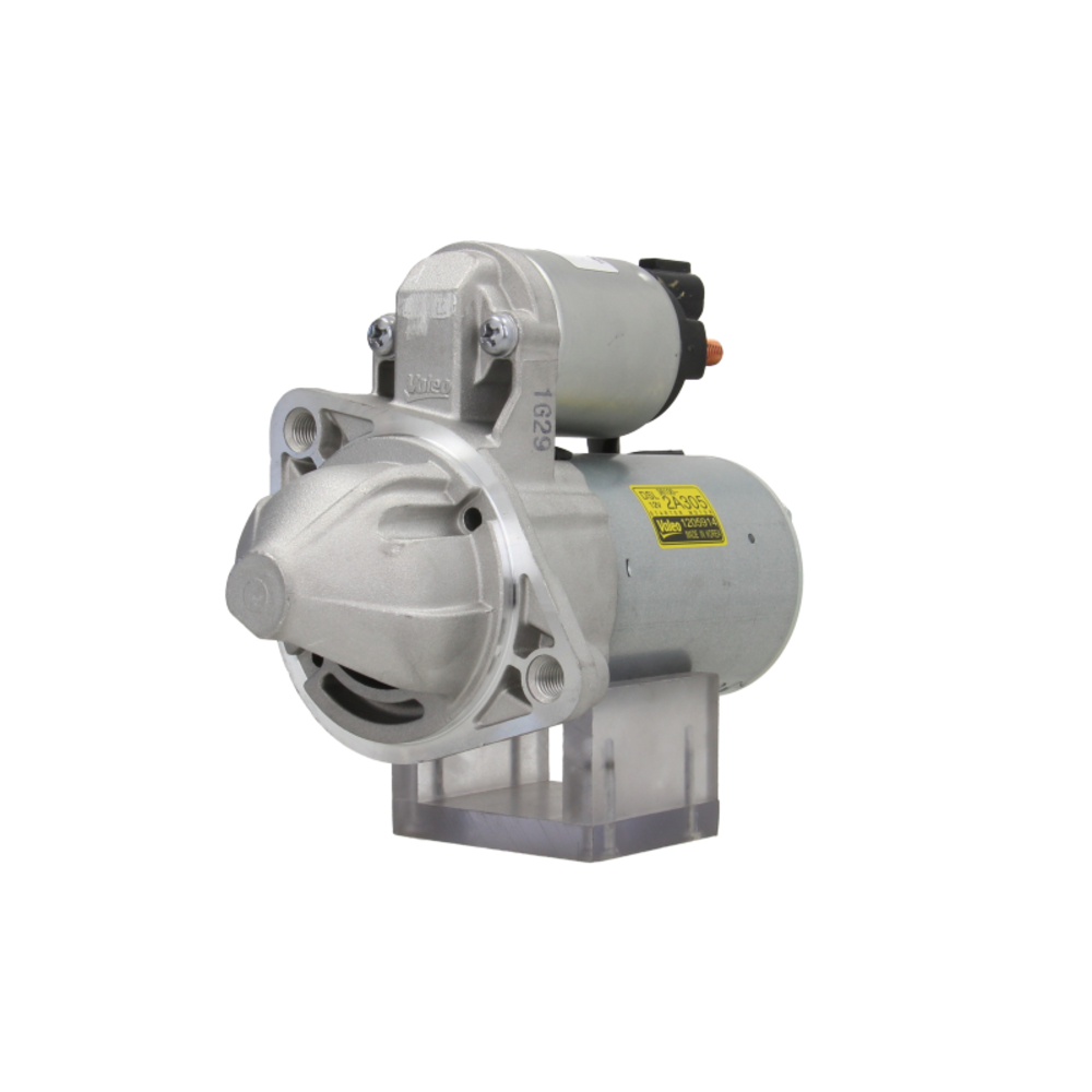 Démarreur Hyundai 1.7 kw - Valeo Neuf - 150.943.082.500