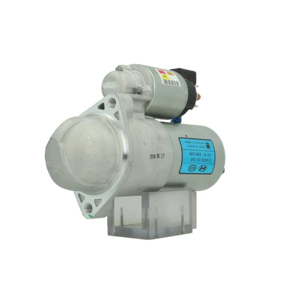 Démarreur Hyundai/Kia 1.7 kw - Remy Neuf - 150.944.122.390