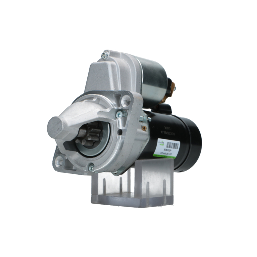 Démarreur Mitsubishi 0.9 kw - +Line Original - 150.945.082.000