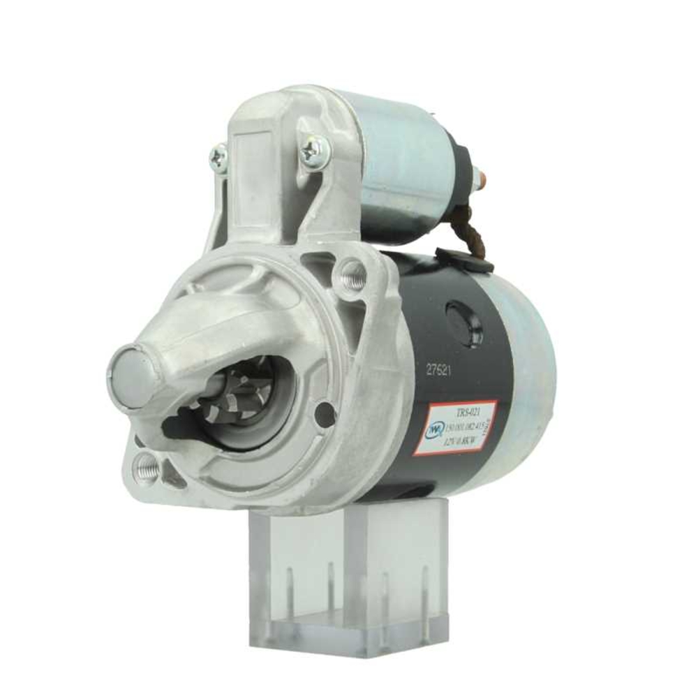 Démarreur Mitsubishi 0.8 kw - TWA Rénové - 150.945.082.415
