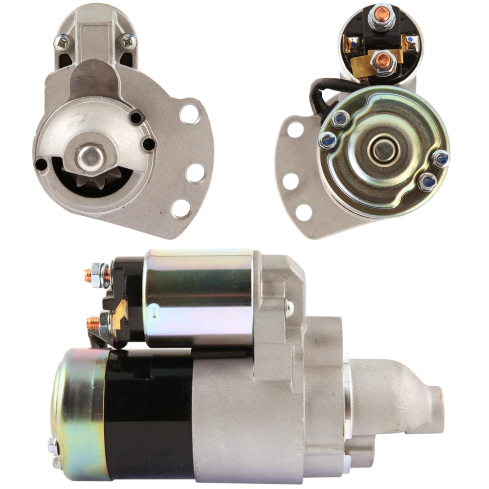 Démarreur Onan 0.8 kw - +Line Original - 150.951.093.130
